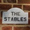 stables door