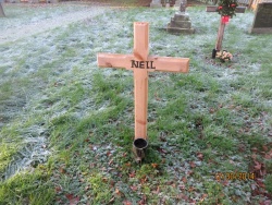 142. Nell Hewson died 20th February 2005 (82 years)