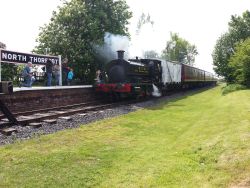 Lincolnshire Wolds Railway