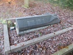 63. JOHN WILSON BUDIBENT died at Rigsby 11th August 1904 aged 79 also ELIZABETH MARGARET died 5th November 1916 aged 79