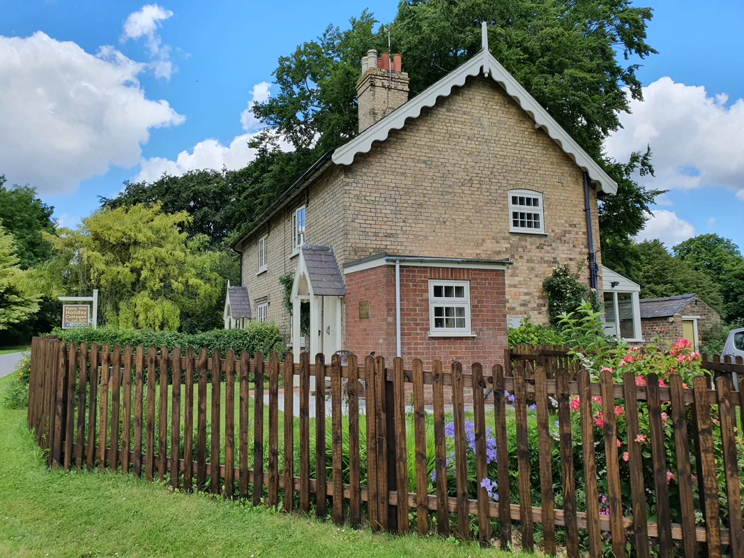 Pheasant Cottage - Lincolnshire Wolds holiday lets