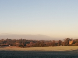 Thathwell, Lincolnshire Wolds