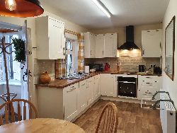 Owl Kitchen