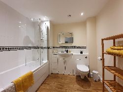 The Stables barn conversion