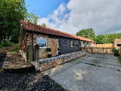 The Stables barn conversion