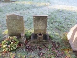 111. ELSIE MAY MIDDLETON died 8th February 1937 aged 24 years