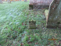 14. Footsone I.B. 1831