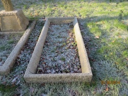 76. ANNIE RECKITT SUMNER died March 1935 aged 78