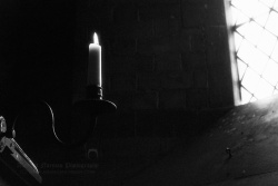 Rigsby-Candle